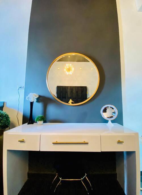 Pasavento - Modern Black Suite Camaceyes Экстерьер фото